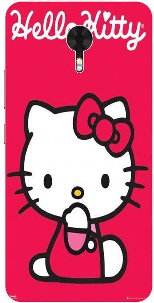 Dreamcase Back Cover for Gionee A1