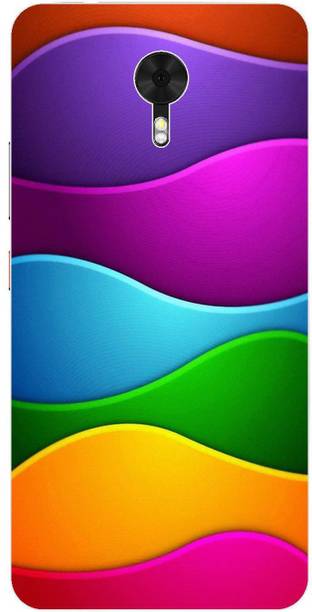Dreamcase Back Cover for Gionee A1
