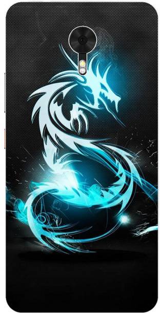 Dreamcase Back Cover for Gionee A1