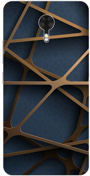 Dreamcase Back Cover for Gionee A1