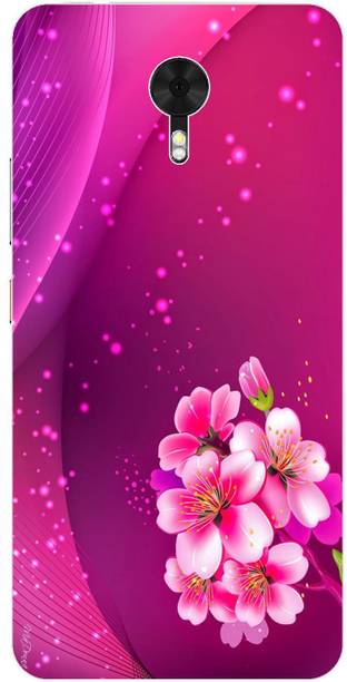Dreamcase Back Cover for Gionee A1