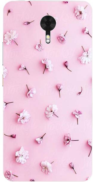 Dreamcase Back Cover for Gionee A1
