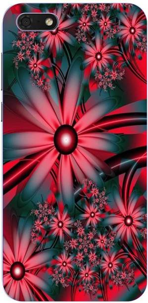 Dreamcase Back Cover for Honor 7S