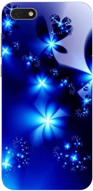 Dreamcase Back Cover for Honor 7S