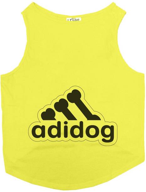 RUSE T-shirt, Tank for Dog