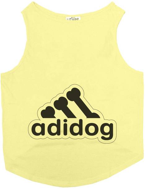 RUSE T-shirt, Tank for Dog