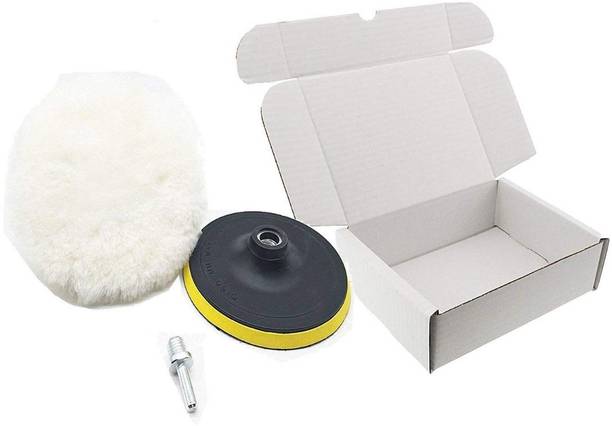 DIY Crafts A2144 Vehicle Polisher