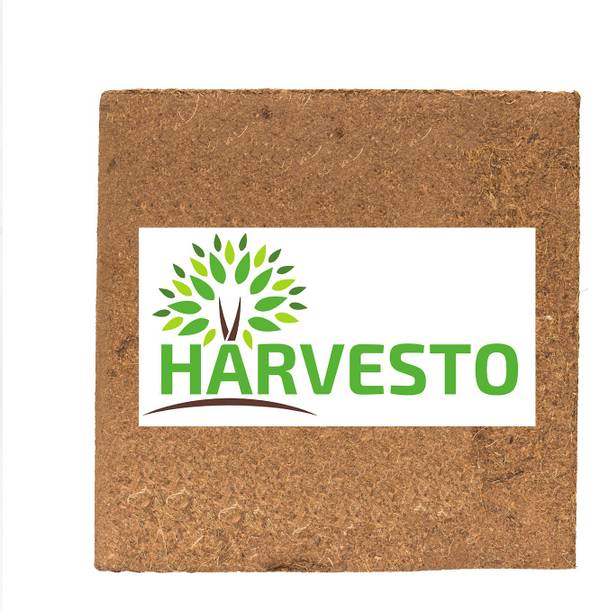 HARVESTO 100% Natural & Nutrient Enriched for Flowers Manure