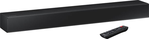 SAMSUNG N300 (With Built-in Woofer) 40 W Bluetooth Soundbar