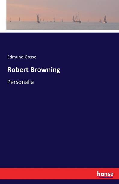 Robert Browning