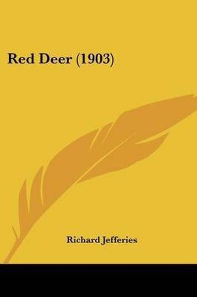 Red Deer (1903)