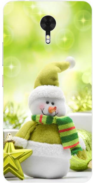 Dreamcase Back Cover for Gionee A1