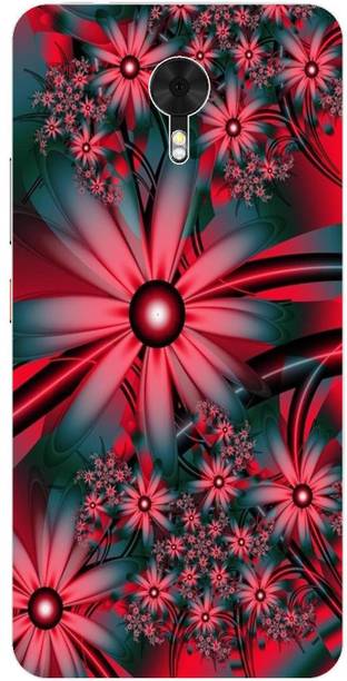 Dreamcase Back Cover for Gionee A1