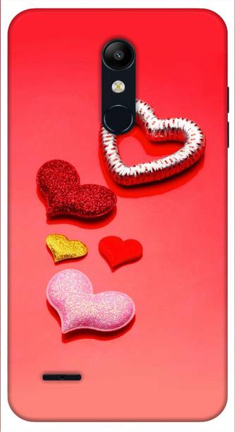 SUPER CASE Back Cover for Lg K7i Back Cover, Back Case