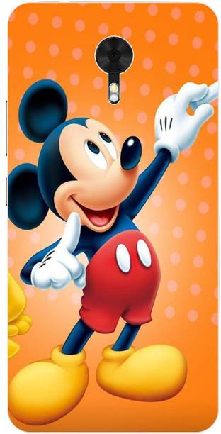 Dreamcase Back Cover for Gionee A1