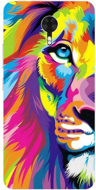 Dreamcase Back Cover for Gionee A1