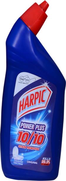harpic toilet cleaner power plus HARPIC Regular Liquid Toilet Cleaner