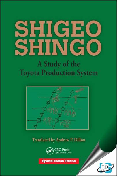 A Study of the Toyota Production System : From an Industrial Engineering Viewpoint