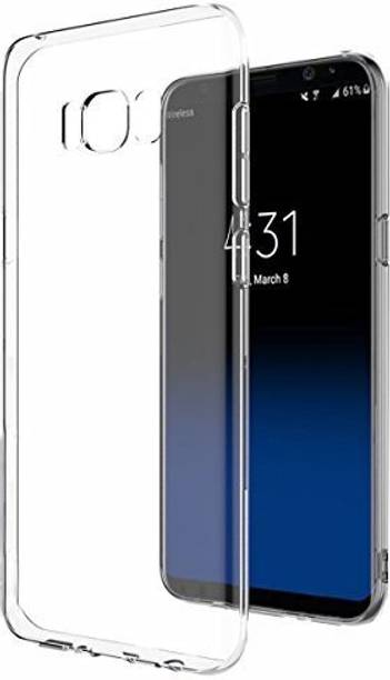 kmPPoWeR Back Cover for SAMSUNG GALAXY S8