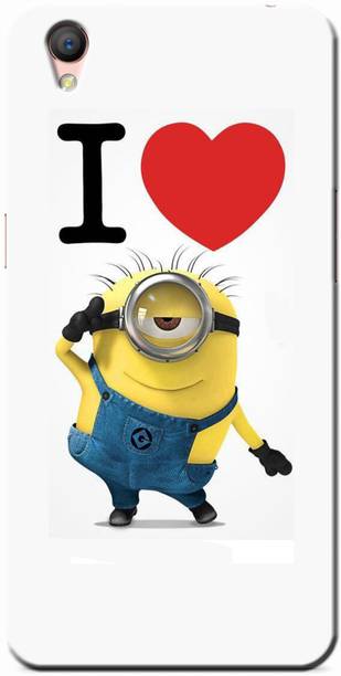 Coolcase Back Cover for Oppo A37