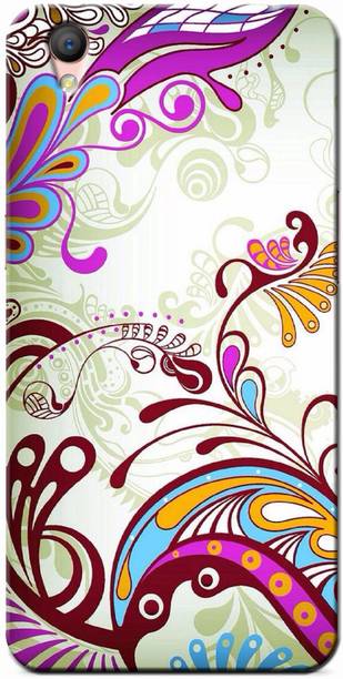 Coolcase Back Cover for Oppo A37