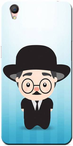 Coolcase Back Cover for Oppo A37