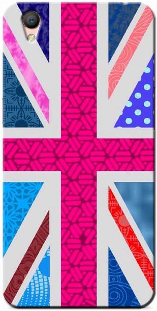 Coolcase Back Cover for Oppo A37