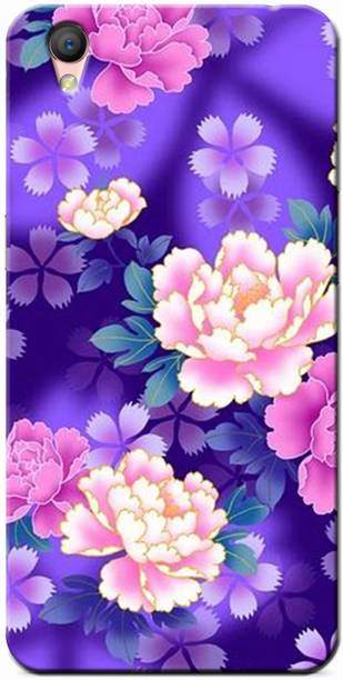 Coolcase Back Cover for Oppo A37