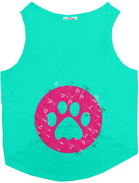 RUSE T-shirt, Tank for Dog