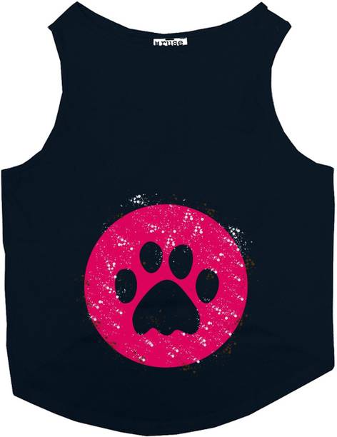 RUSE T-shirt, Tank for Dog