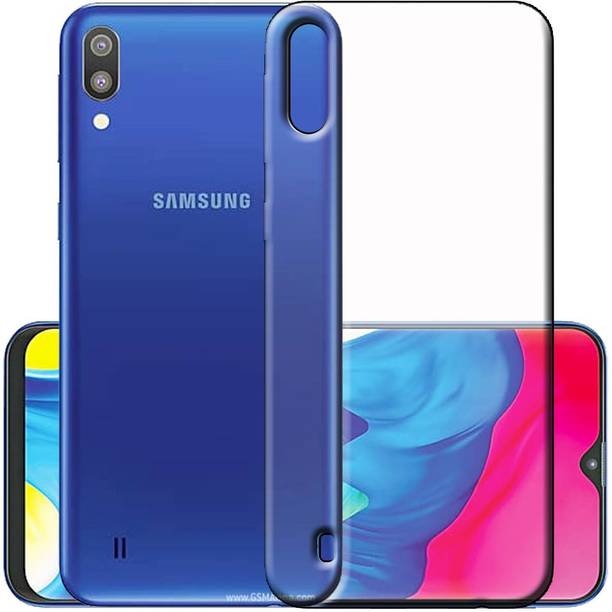 ONLITE Back Cover for Samsung Galaxy M10