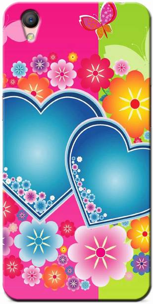 Coolcase Back Cover for Oppo A37