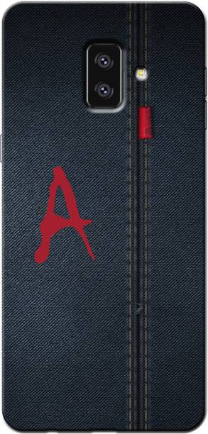 Coolcase Back Cover for Samsung Galaxy J6 Plus Mobile Back Cover