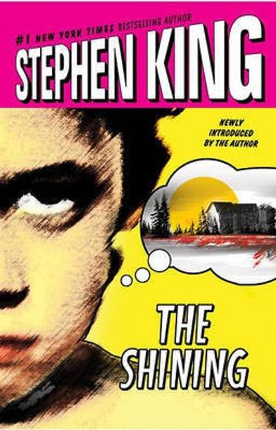 Shining, the