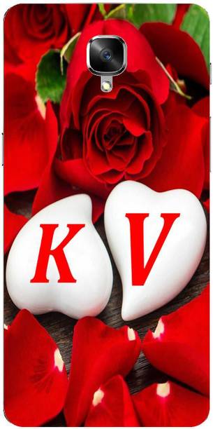 Dreamcase Back Cover for OnePlus 3