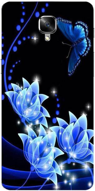 Dreamcase Back Cover for OnePlus 3