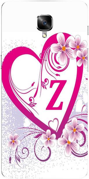 Dreamcase Back Cover for OnePlus 3