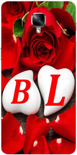 Dreamcase Back Cover for OnePlus 3