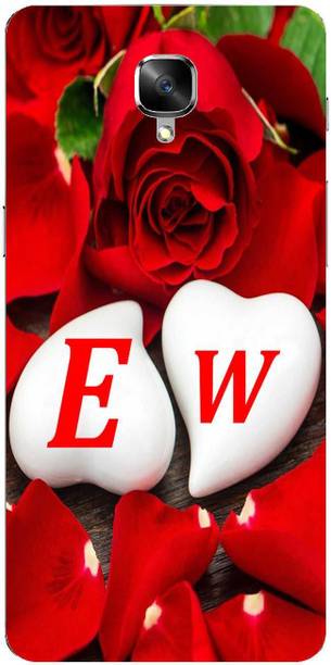 Dreamcase Back Cover for OnePlus 3