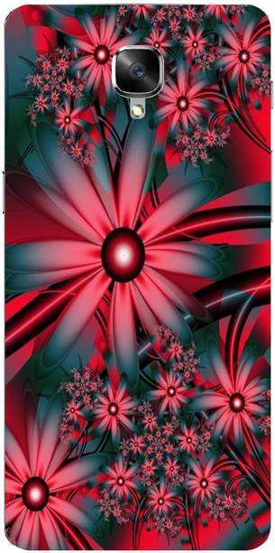 Dreamcase Back Cover for OnePlus 3