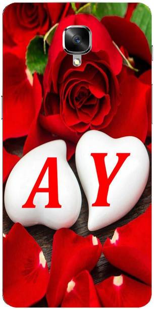 Dreamcase Back Cover for OnePlus 3