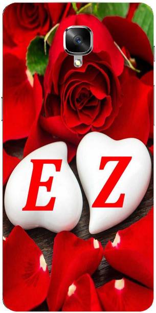 Dreamcase Back Cover for OnePlus 3