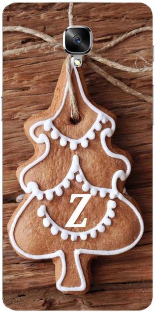 Dreamcase Back Cover for OnePlus 3