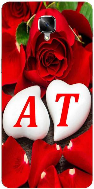 Dreamcase Back Cover for OnePlus 3