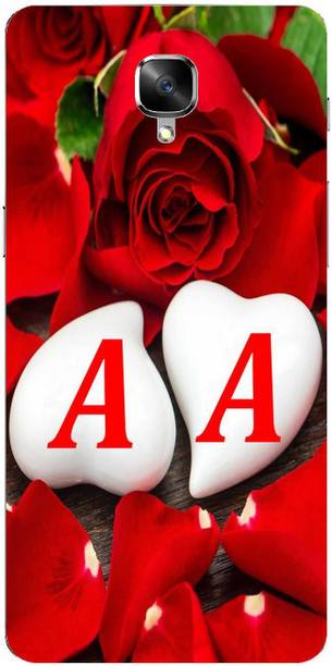 Dreamcase Back Cover for OnePlus 3