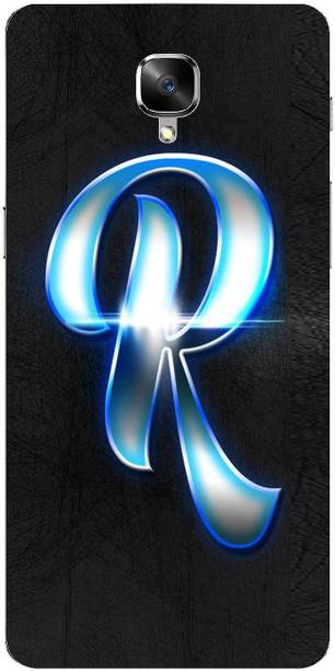 Dreamcase Back Cover for OnePlus 3