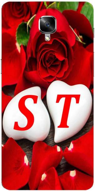 Dreamcase Back Cover for OnePlus 3