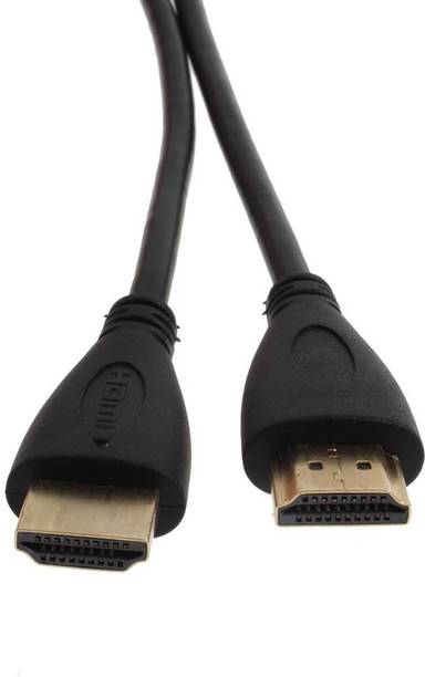 MME HDMI Cable 1.5 m metal HQ HDMI Cable Male to Male 30 Feet, 2.0V 26AWG 4K'2K/60HZ, 24K Gold Plated Connector (1.5 meter)