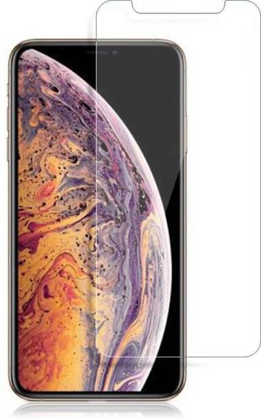 SRT Tempered Glass Guard for Apple iPhone XS