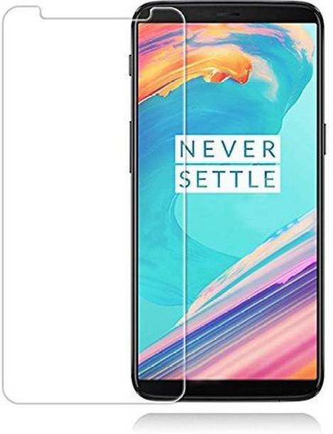 SRT Tempered Glass Guard for OnePlus 5T